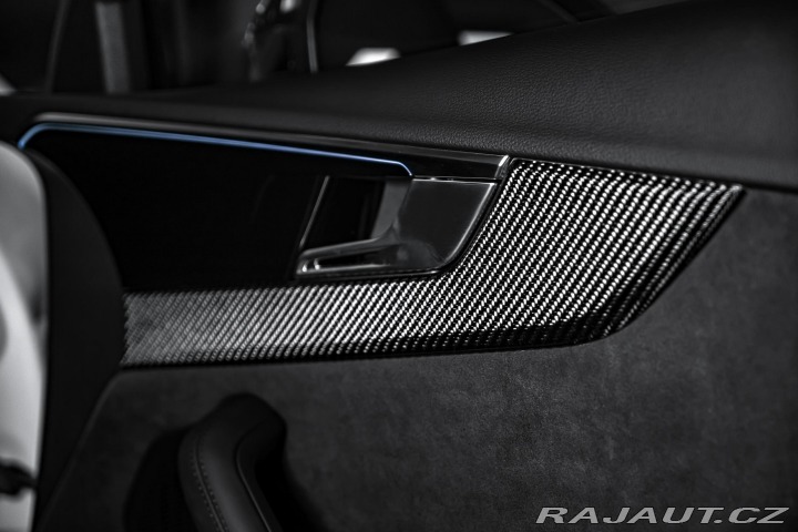 Audi RS4 CompetitionPLUS/KARBON/MM 2023