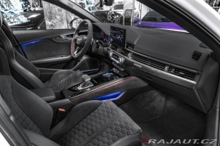 Audi RS4 CompetitionPLUS/KARBON/MM 2023