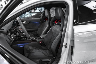 Audi RS4 CompetitionPLUS/KARBON/MM 2023