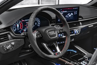 Audi RS4 CompetitionPLUS/KARBON/MM 2023