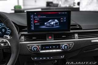 Audi RS4 CompetitionPLUS/KARBON/MM 2023