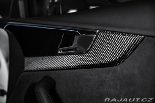 Audi RS4 CompetitionPLUS/KARBON/MM 2023