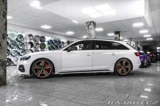 Audi RS4 CompetitionPLUS/KARBON/MM 2023