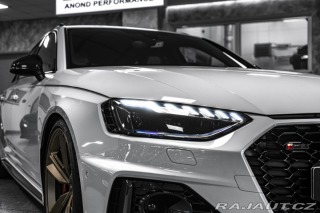Audi RS4 CompetitionPLUS/KARBON/MM 2023