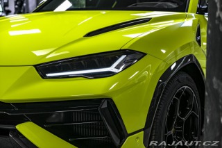 Lamborghini Urus Performante PPF/ZÁRUKA/KA 2024