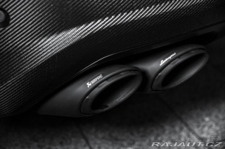 Lamborghini Urus Performante PPF/ZÁRUKA/KA 2024