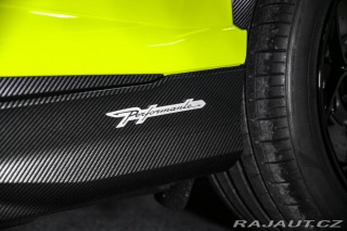 Lamborghini Urus Performante PPF/ZÁRUKA/KA 2024