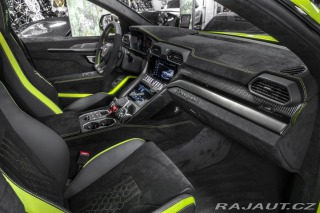 Lamborghini Urus Performante PPF/ZÁRUKA/KA 2024