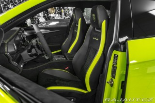 Lamborghini Urus Performante PPF/ZÁRUKA/KA 2024