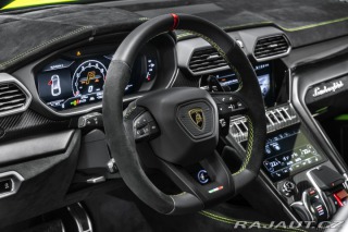 Lamborghini Urus Performante PPF/ZÁRUKA/KA 2024