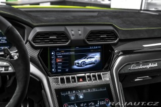 Lamborghini Urus Performante PPF/ZÁRUKA/KA 2024