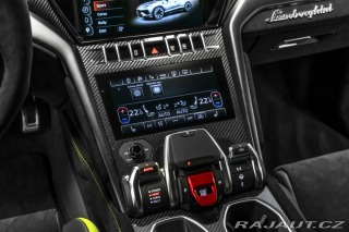 Lamborghini Urus Performante PPF/ZÁRUKA/KA 2024