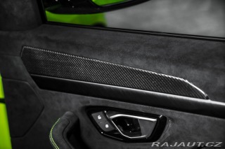 Lamborghini Urus Performante PPF/ZÁRUKA/KA 2024