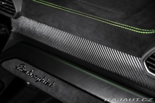 Lamborghini Urus Performante PPF/ZÁRUKA/KA 2024
