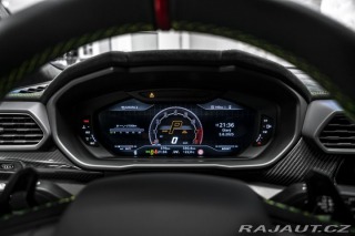 Lamborghini Urus Performante PPF/ZÁRUKA/KA 2024