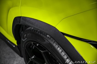 Lamborghini Urus Performante PPF/ZÁRUKA/KA 2024