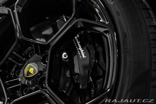 Lamborghini Urus Performante PPF/ZÁRUKA/KA 2024