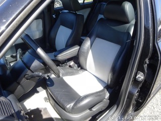 Škoda Octavia RS 1.8T 132kW LPG XENONY 2003