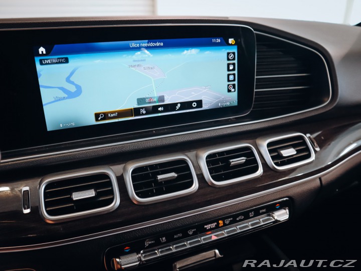 Mercedes-Benz GLE 450 4MATIC AMG 270kW 2020
