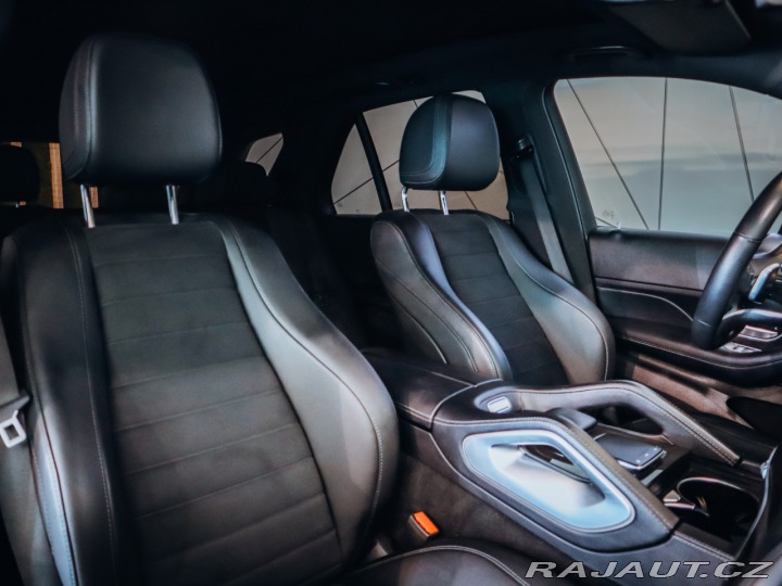 Mercedes-Benz GLE 450 4MATIC AMG 270kW 2020