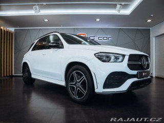 Mercedes-Benz GLE 450 4MATIC AMG 270kW 2020