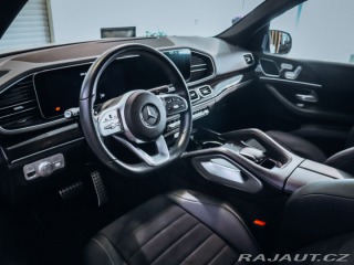 Mercedes-Benz GLE 450 4MATIC AMG 270kW 2020