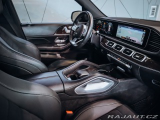Mercedes-Benz GLE 450 4MATIC AMG 270kW 2020