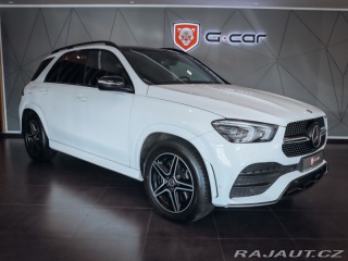 Mercedes-Benz GLE 450 4MATIC AMG 270kW 2020