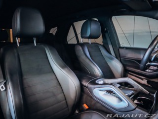 Mercedes-Benz GLE 450 4MATIC AMG 270kW 2020