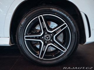 Mercedes-Benz GLE 450 4MATIC AMG 270kW 2020