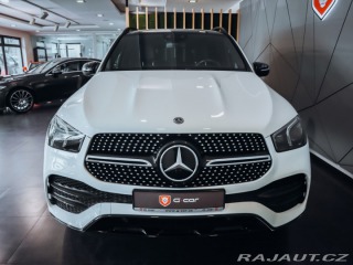 Mercedes-Benz GLE 450 4MATIC AMG 270kW 2020