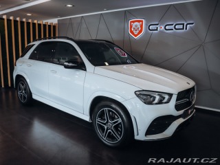 Mercedes-Benz GLE 450 4MATIC AMG 270kW 2020