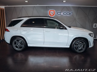 Mercedes-Benz GLE 450 4MATIC AMG 270kW 2020