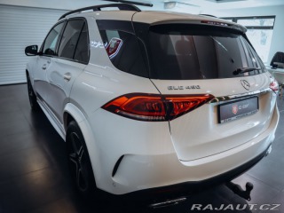 Mercedes-Benz GLE 450 4MATIC AMG 270kW 2020