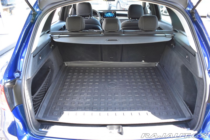 Mercedes-Benz GLC 220D 143KW*PANO*4MATIC*DP 2019