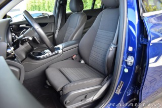 Mercedes-Benz GLC 220D 143KW*PANO*4MATIC*DP 2019