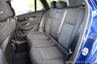 Mercedes-Benz GLC 220D 143KW*PANO*4MATIC*DP 2019