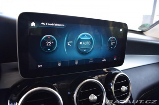 Mercedes-Benz GLC 220D 143KW*PANO*4MATIC*DP 2019