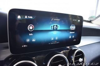 Mercedes-Benz GLC 220D 143KW*PANO*4MATIC*DP 2019