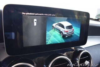 Mercedes-Benz GLC 220D 143KW*PANO*4MATIC*DP 2019