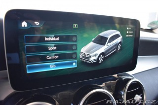 Mercedes-Benz GLC 220D 143KW*PANO*4MATIC*DP 2019