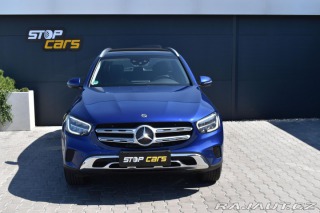 Mercedes-Benz GLC 220D 143KW*PANO*4MATIC*DP 2019