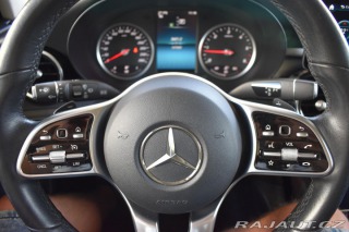Mercedes-Benz GLC 220D 143KW*PANO*4MATIC*DP 2019