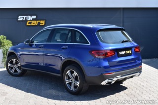 Mercedes-Benz GLC 220D 143KW*PANO*4MATIC*DP 2019