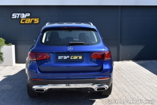Mercedes-Benz GLC 220D 143KW*PANO*4MATIC*DP 2019