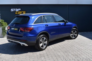 Mercedes-Benz GLC 220D 143KW*PANO*4MATIC*DP 2019
