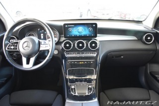 Mercedes-Benz GLC 220D 143KW*PANO*4MATIC*DP 2019