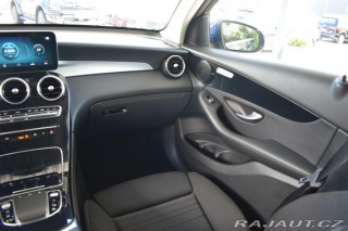 Mercedes-Benz GLC 220D 143KW*PANO*4MATIC*DP 2019