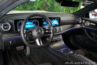 Mercedes-Benz E 200*COUPÉ*AMG*CAMERA*BURM 2022