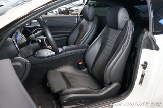 Mercedes-Benz E 200*COUPÉ*AMG*CAMERA*BURM 2022